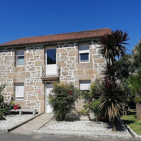 Vila Casa San Martino Teo Rua De Francos Exteriér fotografie