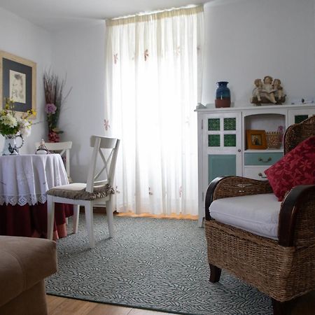 Vila Casa San Martino Teo Rua De Francos Exteriér fotografie