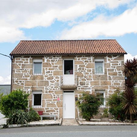 Vila Casa San Martino Teo Rua De Francos Exteriér fotografie