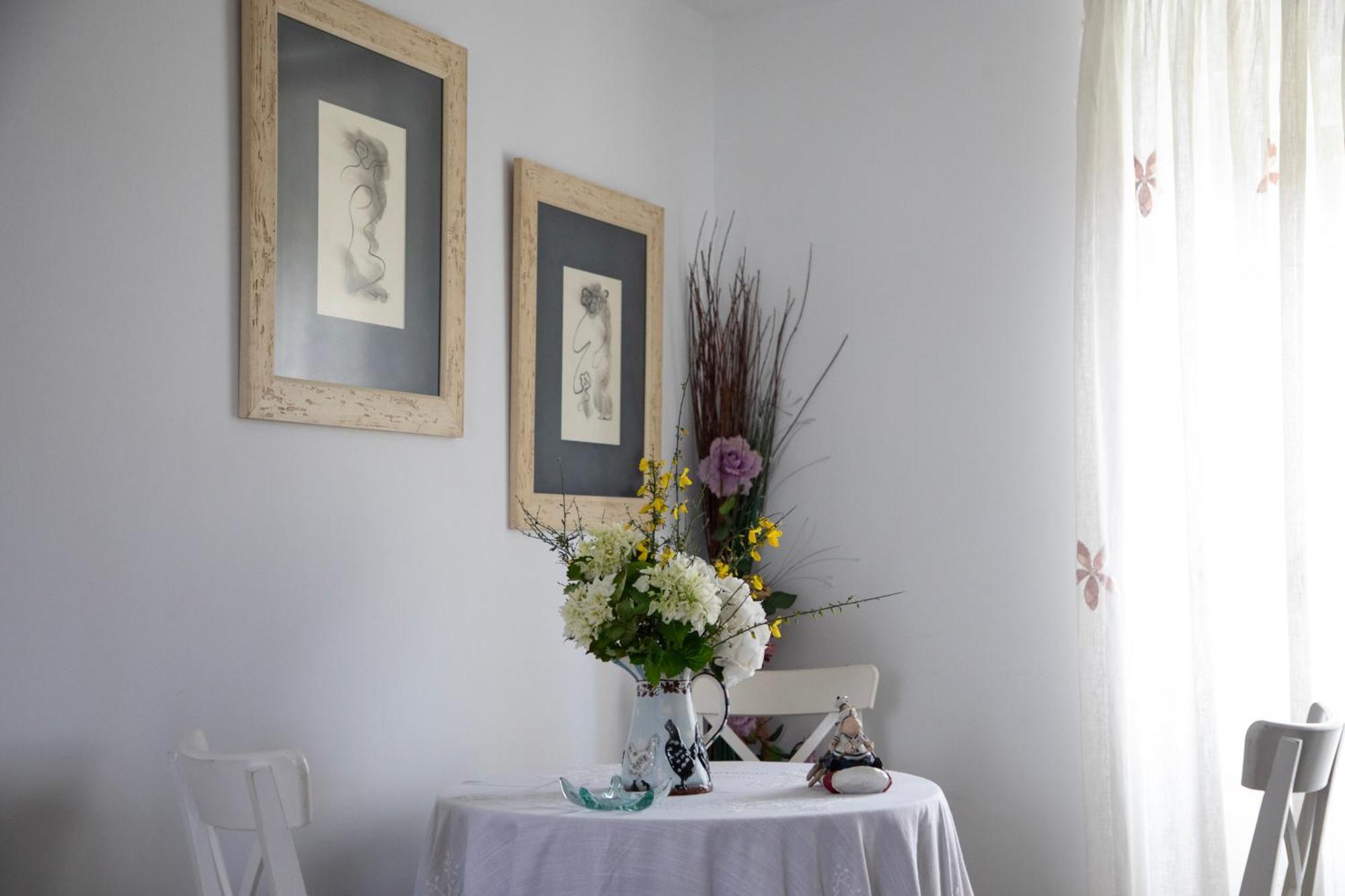 Vila Casa San Martino Teo Rua De Francos Exteriér fotografie